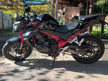 CB HORNET 750 anno 2024