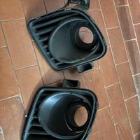 Fendinebbia Prese Aria Mini Cooper S R56