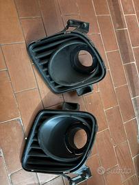 Fendinebbia Prese Aria Mini Cooper S R56