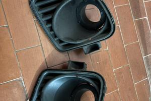 Fendinebbia Prese Aria Mini Cooper S R56