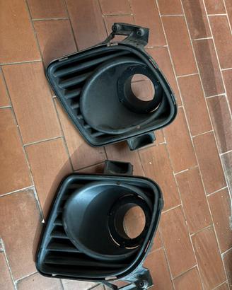 Fendinebbia Prese Aria Mini Cooper S R56