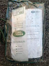FODERE IMPERMEABILI LAND ROVER DISCOVERY