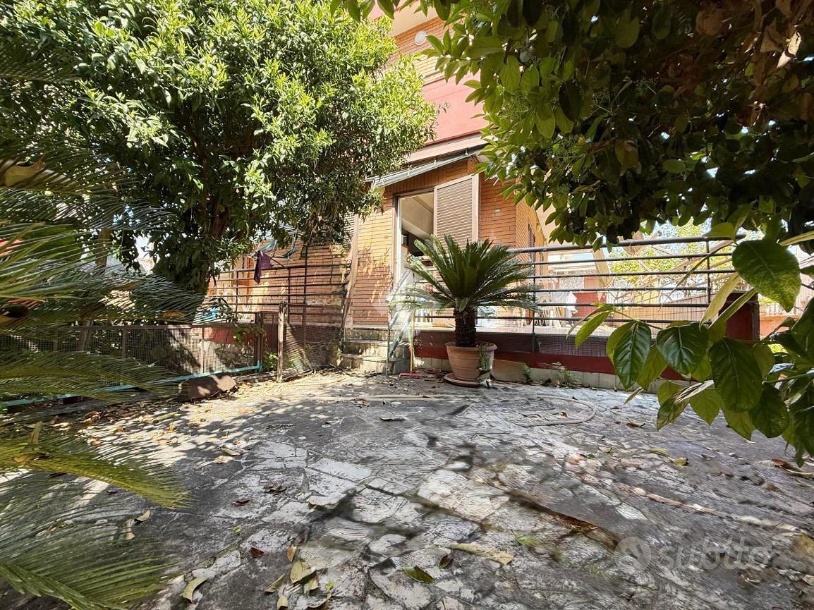 Casa – Sant'Anastasia, Napoli - Vista 4