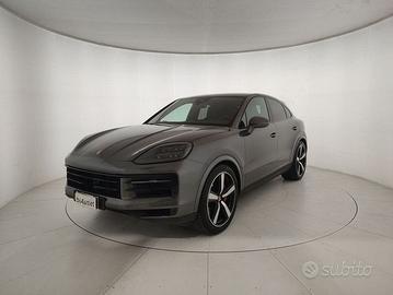 Porsche Cayenne Coupè Cayenne Coupe 4.0 S tip...