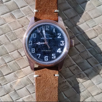 Orologio Addiesdive Pilot in bronzo
