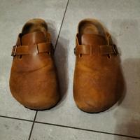 Birkenstock boston tg 42