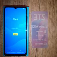 ZTE Blade A52 - NUOVO, solo testato! 