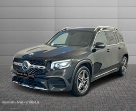 MERCEDES BENZ GLB - X247 2019 - GLB 200 d P U57787