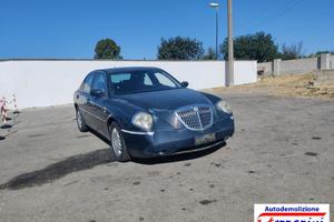 LANCIA THESIS 841 2.4 D MULTIJET 185CV -Ricambi