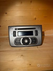 Autoradio alfa romeo mito