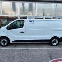Renault Trafic  1.6 dci 120 cv"FRIGORIFERO " 2019