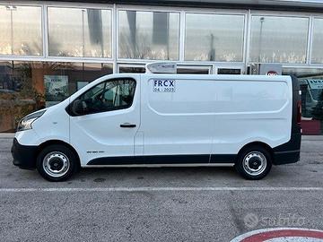 Renault Trafic  1.6 dci 120 cv"FRIGORIFERO " 2019