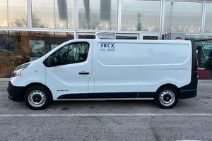 Renault Trafic  1.6 dci 120 cv"FRIGORIFERO " 2019