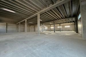 CAPANNONE A ROMANO DI LOMBARDIA