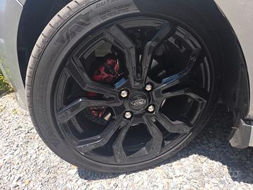 ford fiesta st line 