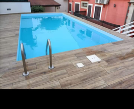 Appartamento in villetta a Marina di Ragusa