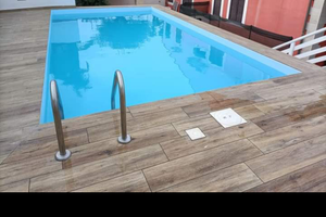 Appartamento in villetta a Marina di Ragusa