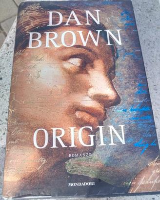 ORIGIN