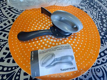 Apriscatole  Tupperwere 