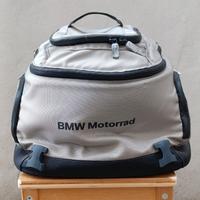 Borsa/bauletto posteriore per moto BMW
