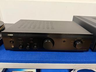 denon pma 500 ae