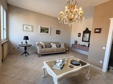 Appartamento a - PalazzaccioCecina