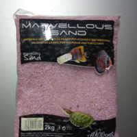 Fondo per acquari 2kg