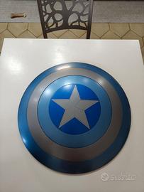 Scudo Capitan America