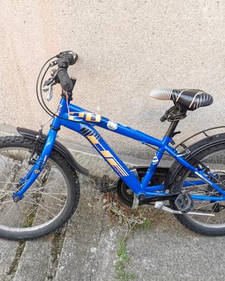 bici bimbo 6-9 anni 20"