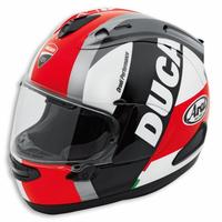 Casco Ducati Arai RX 7 V