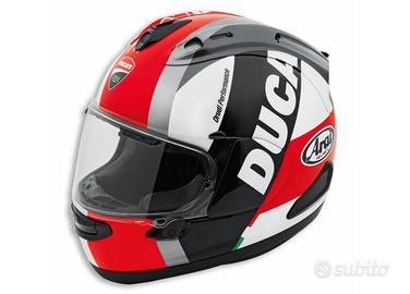 Casco Ducati Arai RX 7 V
