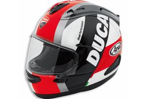 Casco Ducati Arai RX 7 V