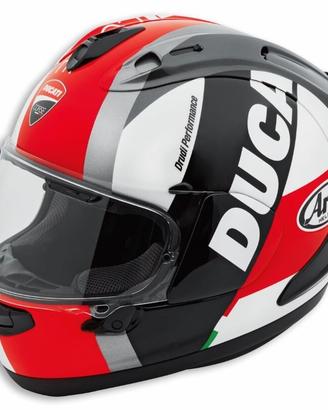 Casco Ducati Arai RX 7 V