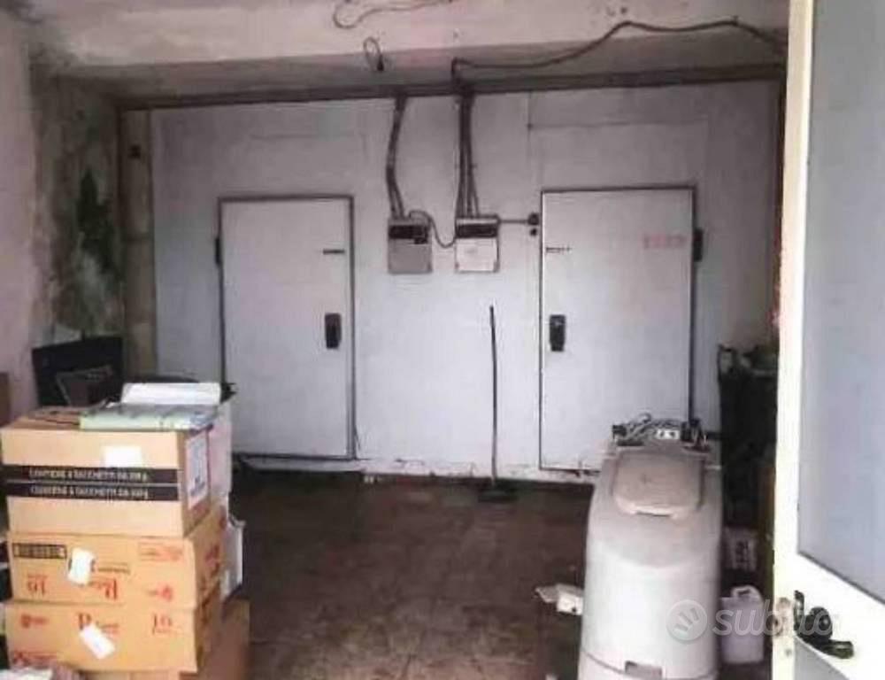 Immobile in asta di 89 m² a Cardinale - Vista 2