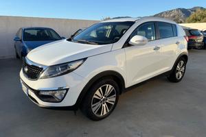 Kia Sportage 1.7 CRDI VGT 2WD 2014