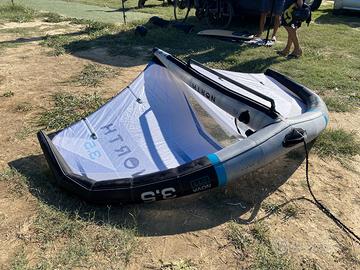 Wing North Sails Nova Pro 3.5m 2026