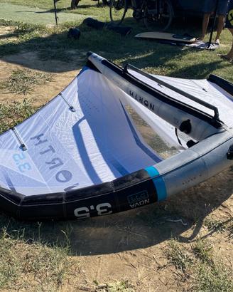 Wing North Sails Nova Pro 3.5m 2026