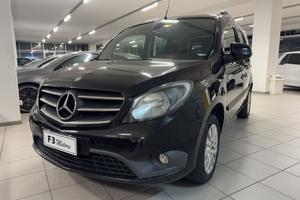 Mercedes-Benz Citan 1.5 111 CDI S&S Tourer Pr...