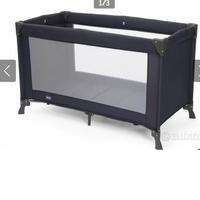 Letto Chicco bambino