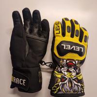 Guanti da sci bambina