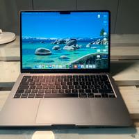 Macbook Air M3 13”