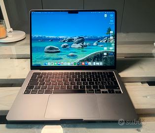 Macbook Air M3 13”