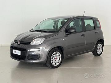 FIAT Panda 1.0 FireFly S&S Hybrid Easy