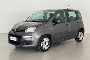 FIAT Panda 1.0 FireFly S&S Hybrid Easy