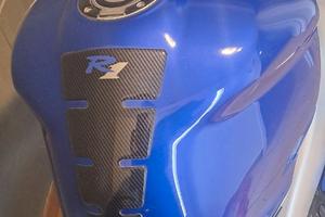 Moto Yamaha r1