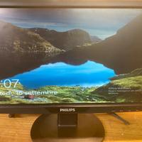 monitor philips 19"