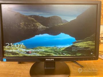 monitor philips 19"