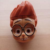 Gioco MC Donald's Mr Peabody e Sherman 