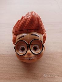 Gioco MC Donald's Mr Peabody e Sherman 