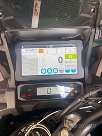 Honda Africa twin 1100 adventure